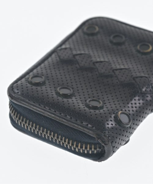 BOTTEGA VENETA กระเป๋าสตางค์/กระเป๋าใส่เหรียญ