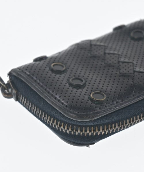BOTTEGA VENETA กระเป๋าสตางค์/กระเป๋าใส่เหรียญ