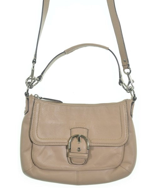 COACH กระเป๋าสะพาย