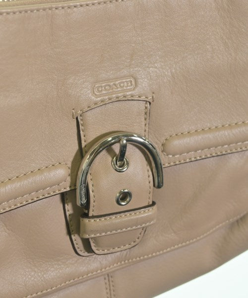 COACH กระเป๋าสะพาย