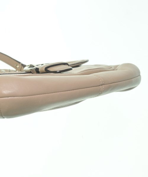 COACH กระเป๋าสะพาย
