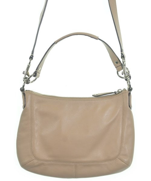 COACH กระเป๋าสะพาย
