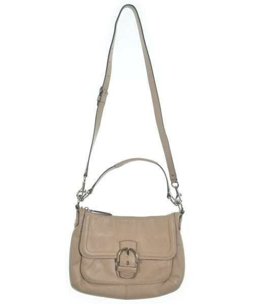 COACH กระเป๋าสะพาย