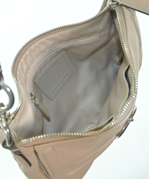 COACH กระเป๋าสะพาย