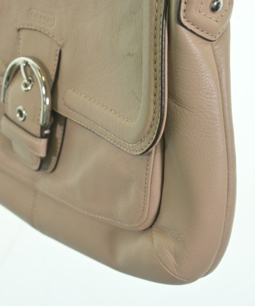 COACH กระเป๋าสะพาย