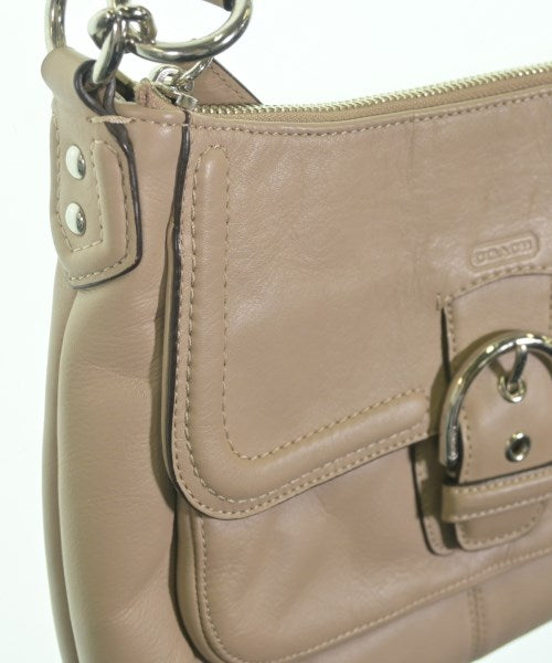 COACH กระเป๋าสะพาย