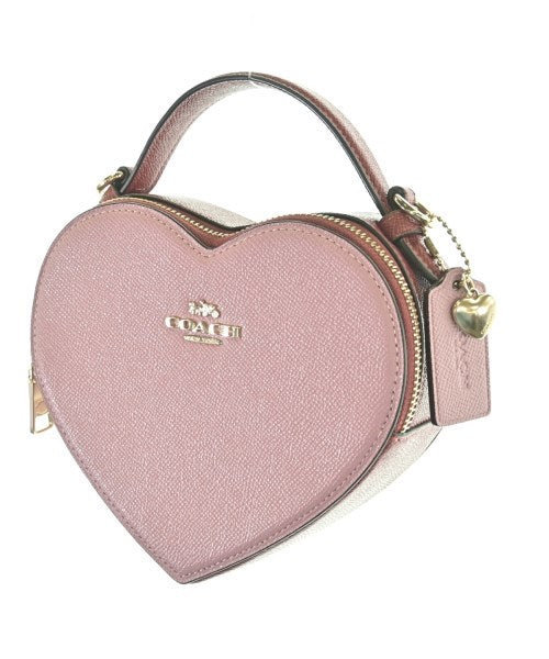 COACH กระเป๋าถือ