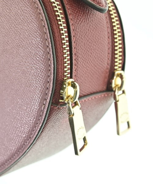 COACH กระเป๋าถือ