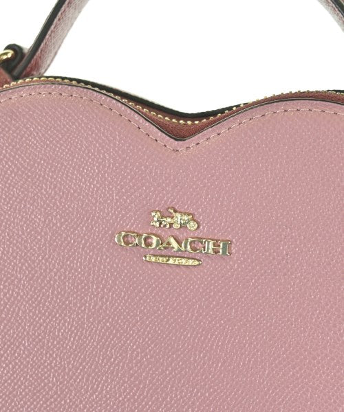 COACH กระเป๋าถือ