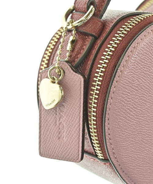 COACH กระเป๋าถือ