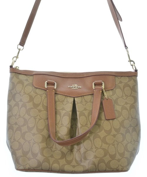COACH กระเป๋าสะพาย