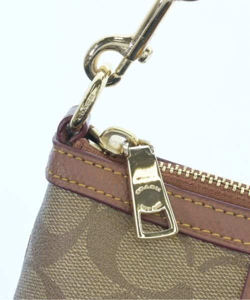 COACH กระเป๋าสะพาย