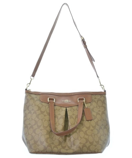 COACH กระเป๋าสะพาย