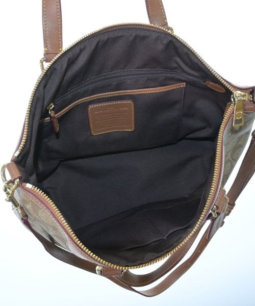 COACH กระเป๋าสะพาย