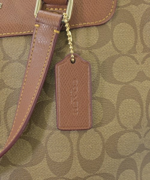 COACH กระเป๋าสะพาย