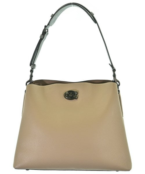 COACH กระเป๋าสะพาย