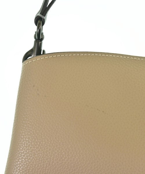 COACH กระเป๋าสะพาย