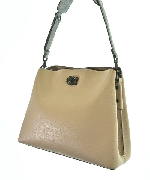 COACH กระเป๋าสะพาย