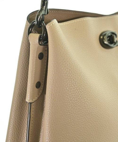 COACH กระเป๋าสะพาย