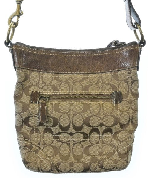 COACH กระเป๋าสะพาย