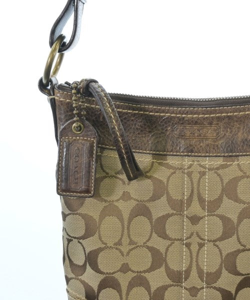 COACH กระเป๋าสะพาย