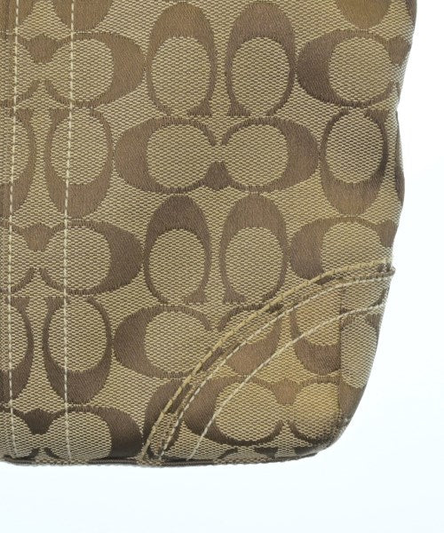 COACH กระเป๋าสะพาย