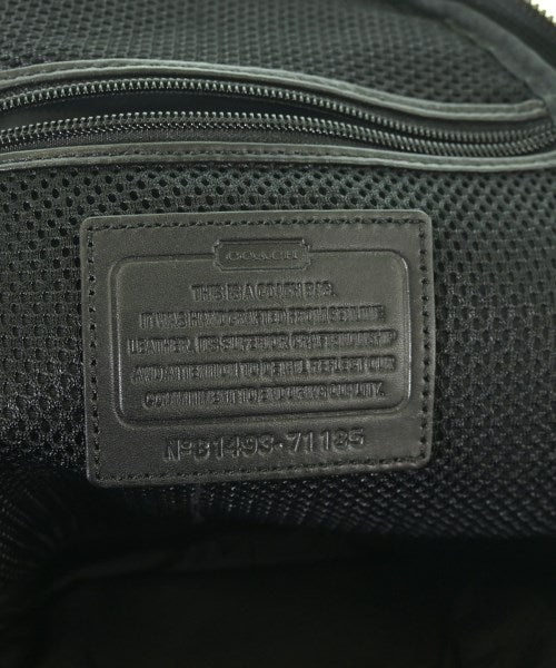 COACH กระเป๋าสะพาย