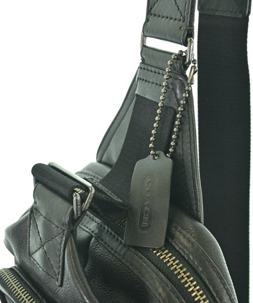 COACH กระเป๋าสะพาย