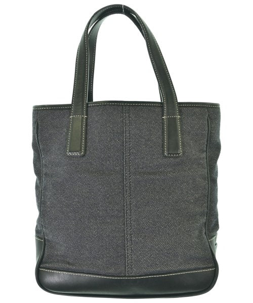 COACH กระเป๋าถือขนาดใหญ่