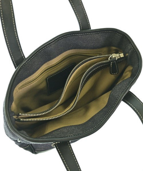 COACH กระเป๋าถือขนาดใหญ่