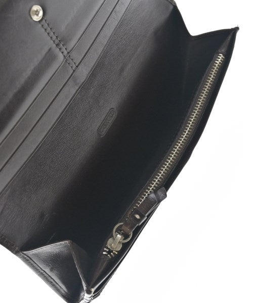 COACH กระเป๋าสตางค์/กระเป๋าใส่เหรียญ