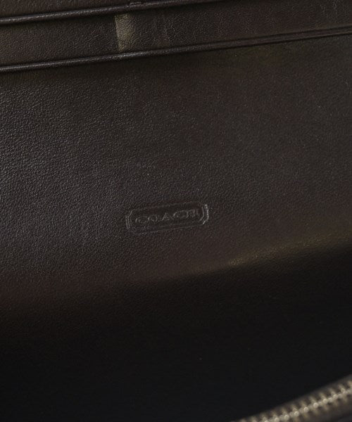 COACH กระเป๋าสตางค์/กระเป๋าใส่เหรียญ