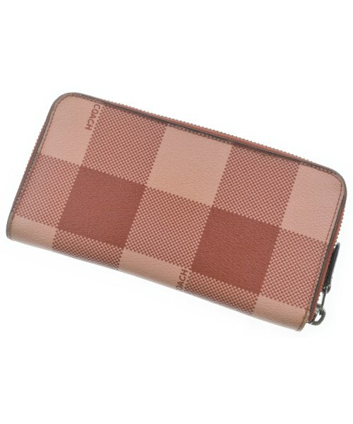 COACH กระเป๋าสตางค์/กระเป๋าใส่เหรียญ