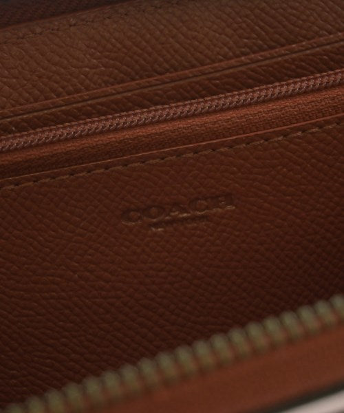 COACH กระเป๋าสตางค์/กระเป๋าใส่เหรียญ