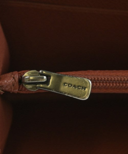 COACH กระเป๋าสตางค์/กระเป๋าใส่เหรียญ