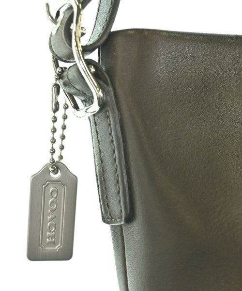 COACH กระเป๋าถือ