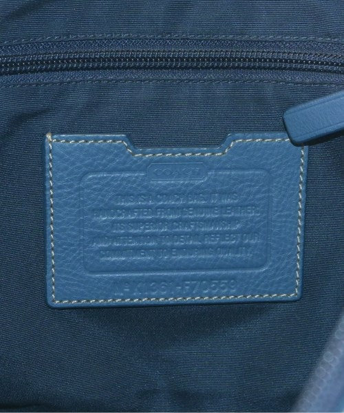 COACH กระเป๋าสะพาย