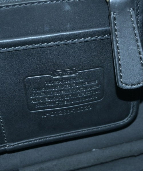 COACH กระเป๋าธุรกิจ