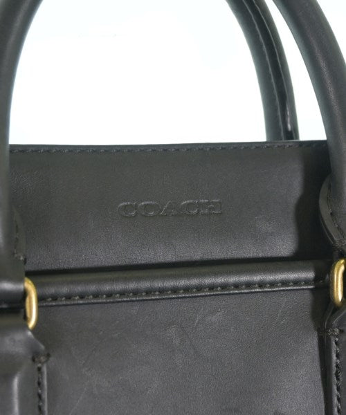 COACH กระเป๋าธุรกิจ