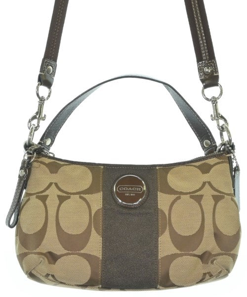 COACH กระเป๋าสะพาย