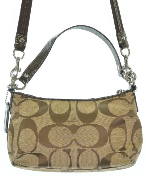 COACH กระเป๋าสะพาย