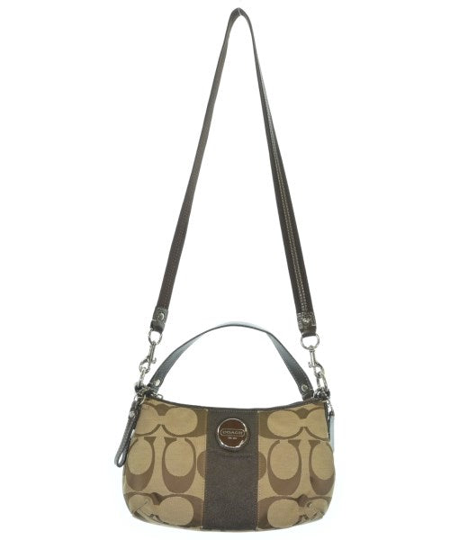 COACH กระเป๋าสะพาย