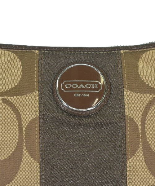 COACH กระเป๋าสะพาย