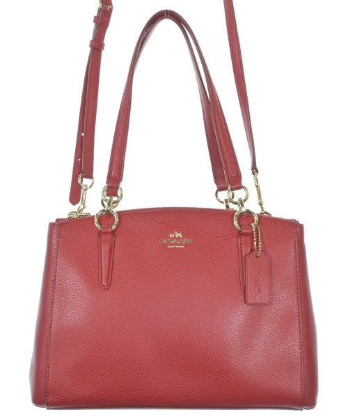 COACH กระเป๋าถือ