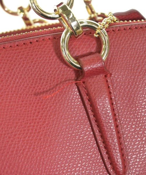 COACH กระเป๋าถือ