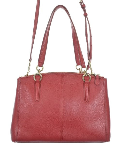 COACH กระเป๋าถือ