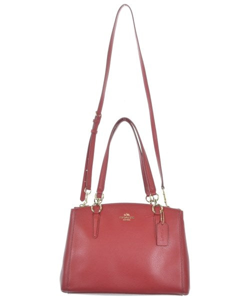 COACH กระเป๋าถือ