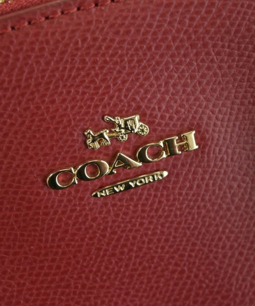 COACH กระเป๋าถือ