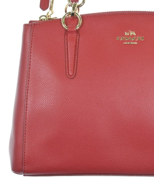 COACH กระเป๋าถือ