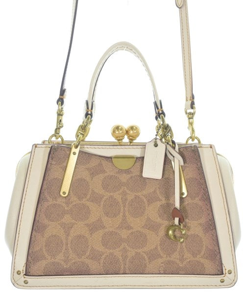 COACH กระเป๋าสะพาย